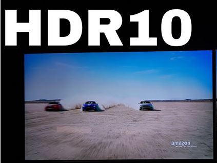 HDR10