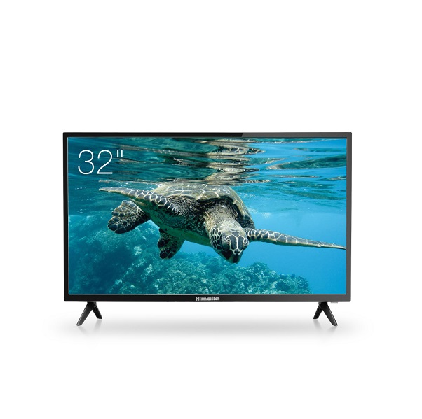 تلویزیون هوشمند هیمالیا مدل HM32SD سایز32اینچ
