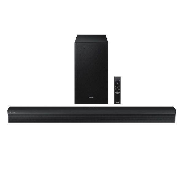 ساندبار سامسونگ مدل HW-B650