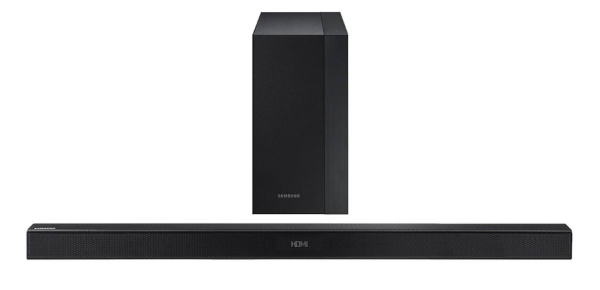 Sound Bar HW-K490