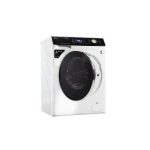 ماشین لباسشویی جی پلاس مدل K1048W ظرفیت10.5کیلوگرم