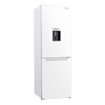 یخچال پایین فریزر جی پلاس مدل GRF-K311W