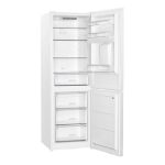 یخچال پایین فریزر جی پلاس مدل GRF-K311W