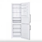 یخچال پایین فریزر جی پلاس مدل GRF-K312W