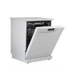 ماشین ظرفشویی جی پلاس مدل GDW-K462W