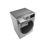 ماشین لباسشویی جی پلاس مدل K945S ظرفیت9کیلوگرم