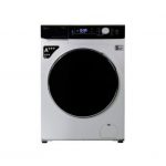 ماشین لباسشویی جی پلاس مدل KD-1048S ظرفیت10.5کیلوگرم