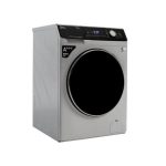 ماشین لباسشویی جی پلاس مدل KD-1048S ظرفیت10.5کیلوگرم