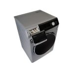 ماشین لباسشویی جی پلاس مدل KD-1048S ظرفیت10.5کیلوگرم