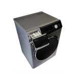 ماشین لباسشویی جی پلاس مدل KD1048T ظرفیت10.5کیلوگرم