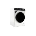 ماشین لباسشویی جی پلاس مدل KD-1048W ظرفیت10.5کیلوگرم