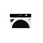 ماشین لباسشویی جی پلاس مدل KD-1048W ظرفیت10.5کیلوگرم