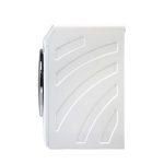 ماشین لباسشویی جی پلاس مدل KD1049W ظرفیت10.5کیلوگرم