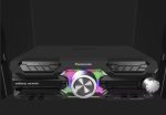 سیستم صوتی اسپیکر پاناسونیک مدل SC-MAX3500