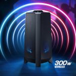 اسپیکر بلوتوثی سامسونگ مدل SoundTower MX-T40