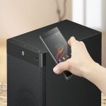 ساندبارسونی مدل HT-RT3 توان خروجی600وات 