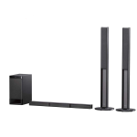 ساندبارسونی مدل HT-RT40 توان خروجی600وات 