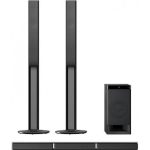 ساندبارسونی مدل HT-RT40 توان خروجی600وات 