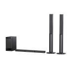 ساندبارسونی مدل HT-RT40 توان خروجی600وات 