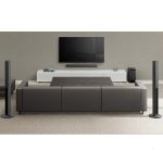 ساندبارسونی مدل HT-RT40 توان خروجی600وات 