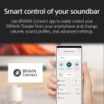 ساندبارسونی مدل HT-S60 توان خروجی1000وات