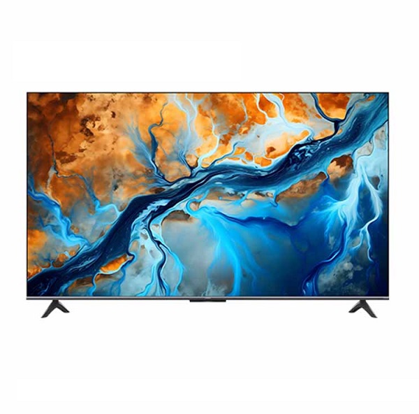 تلویزیون هوشمند شیائومی مدل S Mini LED 55 سایز 55 اینچ