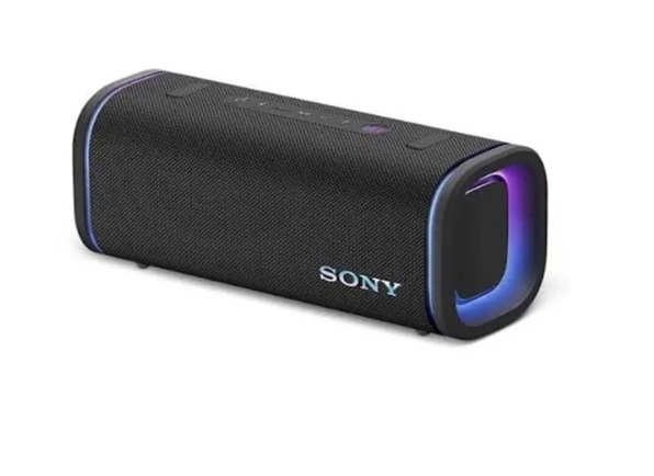 اسپیکر قابل حمل سونی مدل SRS-ULT50 Sony ULT Field5