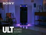 اسپیکر بلوتوثی سونی مدل SRS-ULT1000
