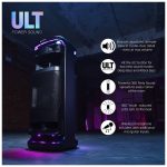 اسپیکر بلوتوثی سونی مدل SRS-ULT1000