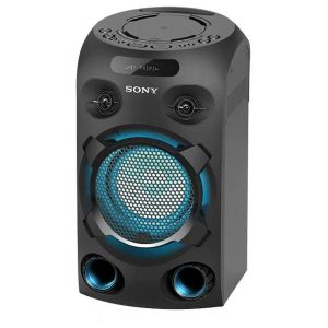 پخش کننده حرفه ای چندرسانه سونی SONY MHC-V02D