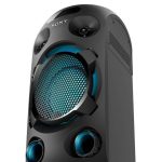 پخش کننده حرفه ای چندرسانه سونی SONY MHC-V02D