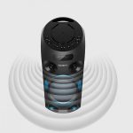 پخش کننده حرفه ای چندرسانه سونی SONY MHC-V02D