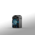 پخش کننده حرفه ای چندرسانه سونی SONY MHC-V02D