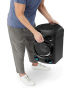 پخش کننده حرفه ای چندرسانه سونی SONY MHC-V02D