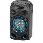 پخش کننده حرفه ای چندرسانه سونی SONY MHC-V02D