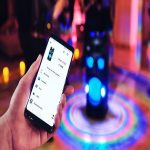 پخش کننده حرفه ای چندرسانه سونی SONY MHC-V72D