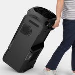 پخش کننده حرفه ای چندرسانه سونی SONY MHC-V72D