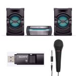 سیستم صوتی شیک سونی مدل SHAKE X10D