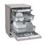 ماشین ظرفشویی ال جی مدل XD74S