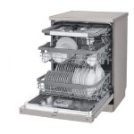 ماشین ظرفشویی ال جی مدل XD74S