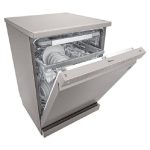 ماشین ظرفشویی ال جی مدل XD74S