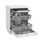 ماشین ظرفشویی ال جی مدل XD77