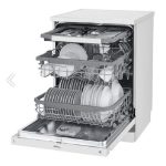 ماشین ظرفشویی ال جی مدل XD77