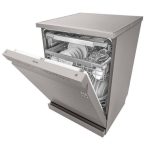 ماشین ظرفشویی ال جی مدل XD88S