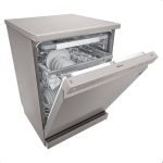 ماشین ظرفشویی ال جی مدل XD88S