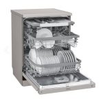 ماشین ظرفشویی ال جی مدل XD88S