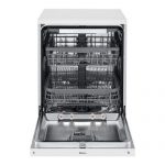 ماشین ظرفشویی ال جی مدل XD88W