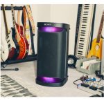 اسپیکر بلوتوثی سونی مدل SRS-XP500