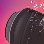 اسپیکر بلوتوثی سونی مدل SRS-XP500