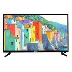 تلویزیون هوشمندQLEDدنای مدل MC-43AQ سایز43اینچ